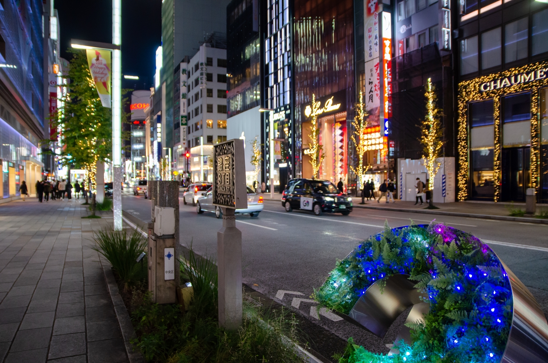 夜勤のタクシードライバー・運転手の求人特集