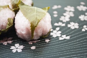 桜餅