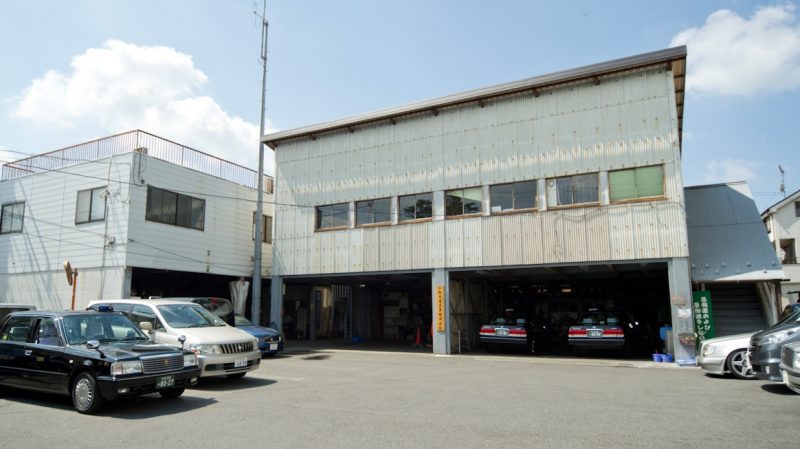 三和交通多摩株式会社 小平営業所 東京都小平市 タクシードライバー 運転手の求人募集 ドライバーズワーク