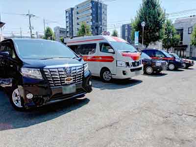 帝産京都自動車株式会社