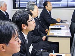 飛鳥交通川崎中央株式会社 北加瀬営業所