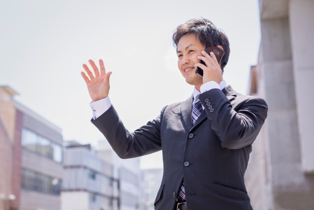 東京合同自動車株式会社