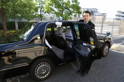 すばる交通株式会社 本社営業所