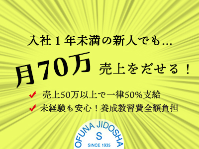 大船自動車株式会社