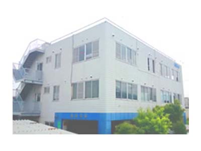 飛鳥交通横浜株式会社