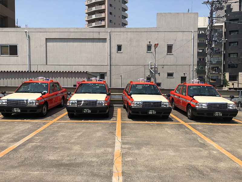 宮城交通株式会社