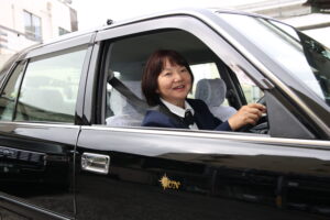 サンタクシー株式会社