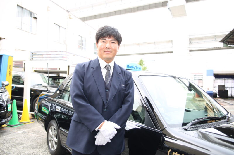 サンタクシー株式会社