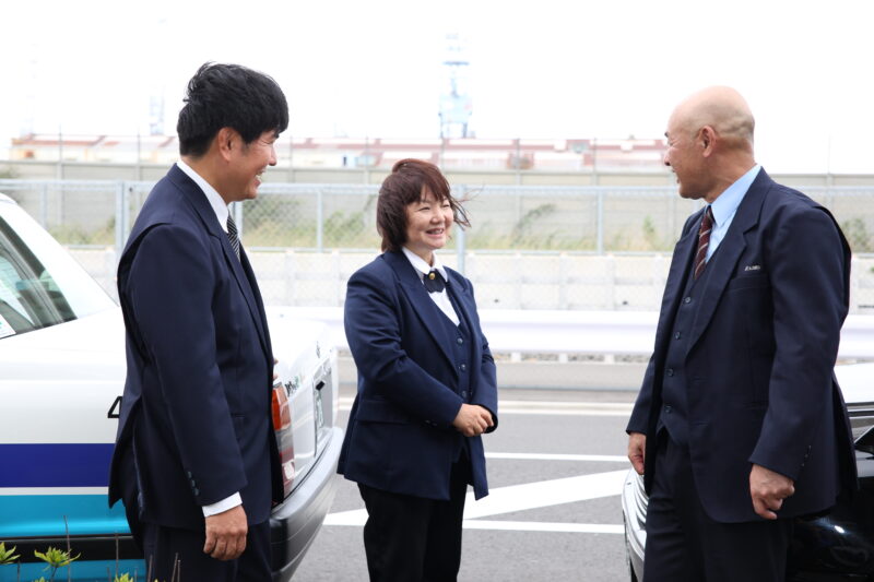 サンタクシー株式会社
