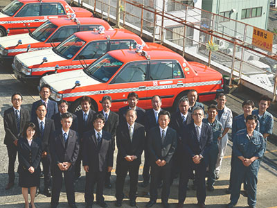 太陽自動車株式会社