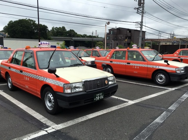 八幸自動車株式会社