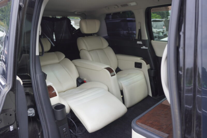 ワンボックスタクシー＆ハイヤー ジュン【隔日勤務】