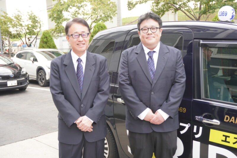 日の出交通株式会社【隔日勤務】