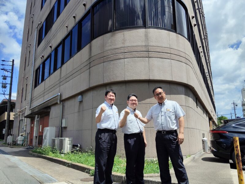 名鉄交通第一株式会社