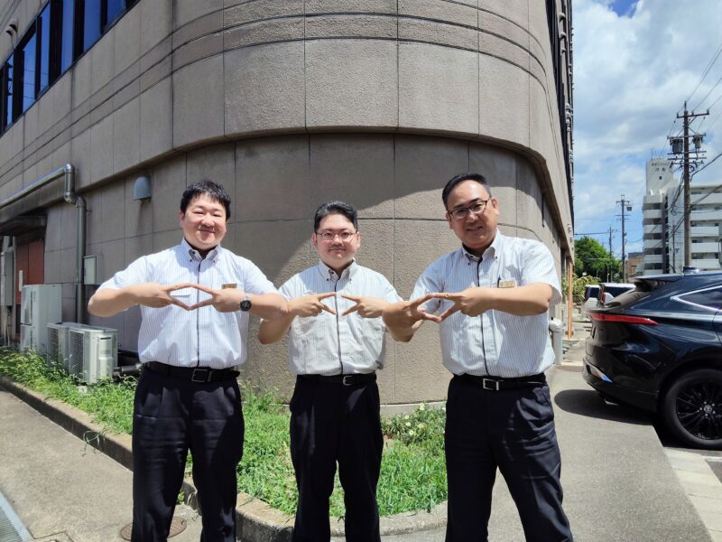名鉄交通第一株式会社