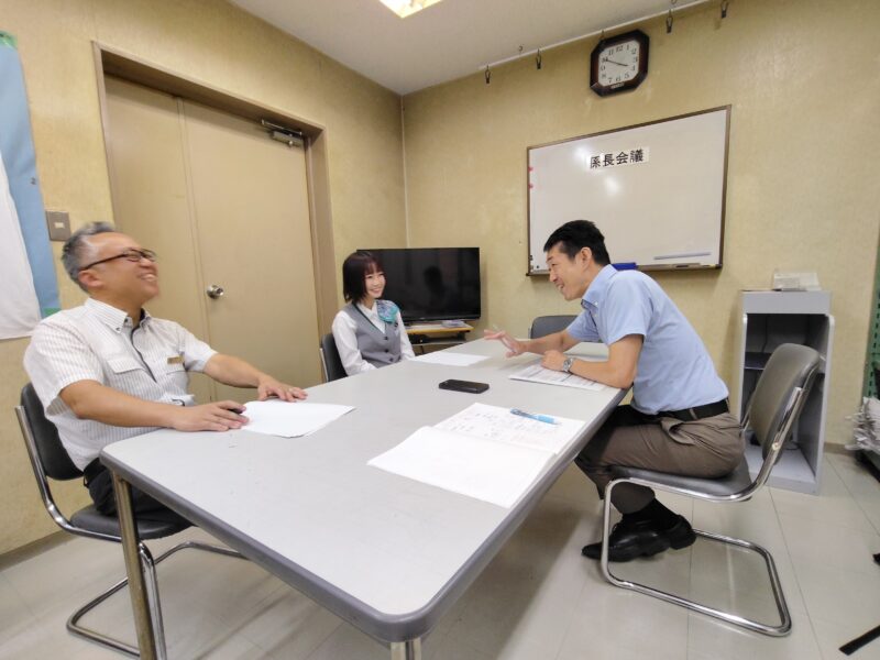 名鉄交通第二株式会社