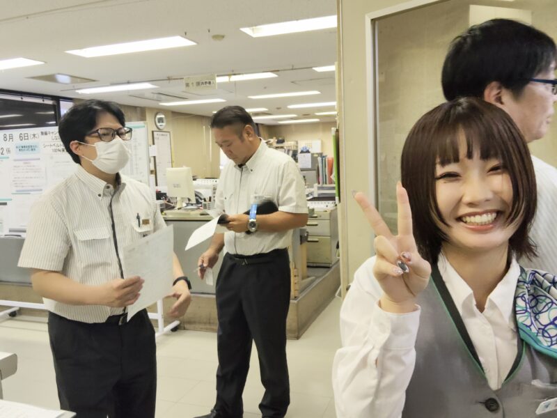 名鉄交通第二株式会社