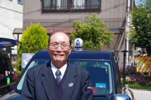 日の出交通株式会社【隔日勤務/定時制】