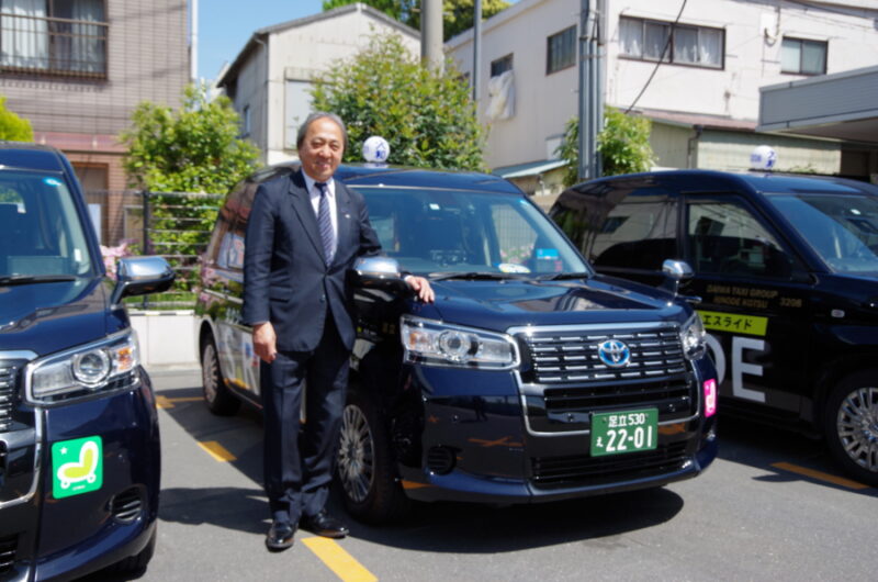 日の出交通株式会社【隔日勤務／定時制】