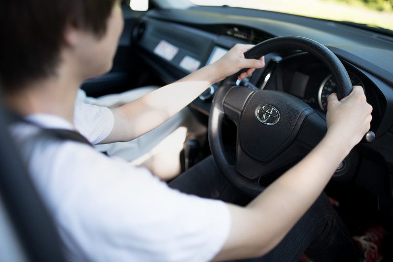 自動運転タクシーについて