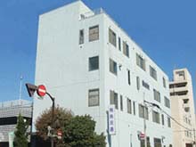 飛鳥交通第二株式会社 板橋営業所