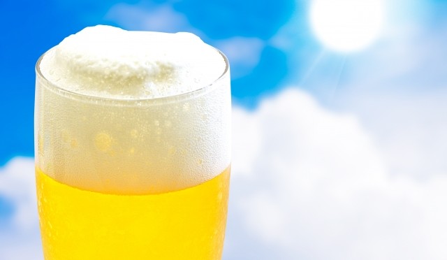 タクシードライバーの業務に差支えない飲酒量とは