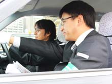 飛鳥交通川崎中央株式会社 北加瀬営業所