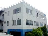 飛鳥交通神奈川株式会社 井土ヶ谷営業所