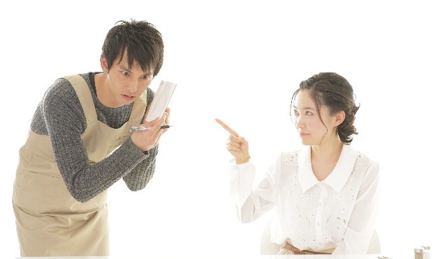 タクシードライバーのクレーム対策について