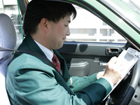 日興タクシー株式会社