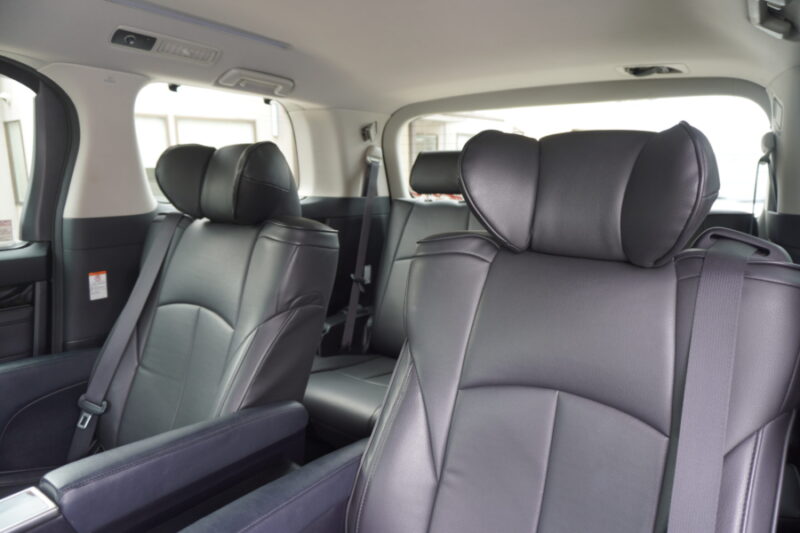 高級ワンボックスタクシー&ハイヤー ジュン