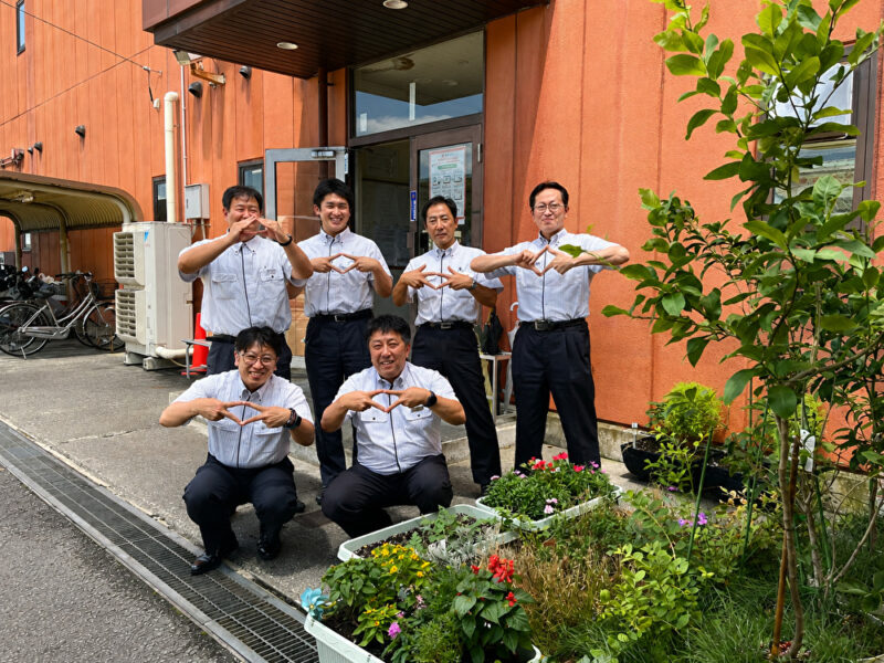 名鉄名古屋タクシー株式会社