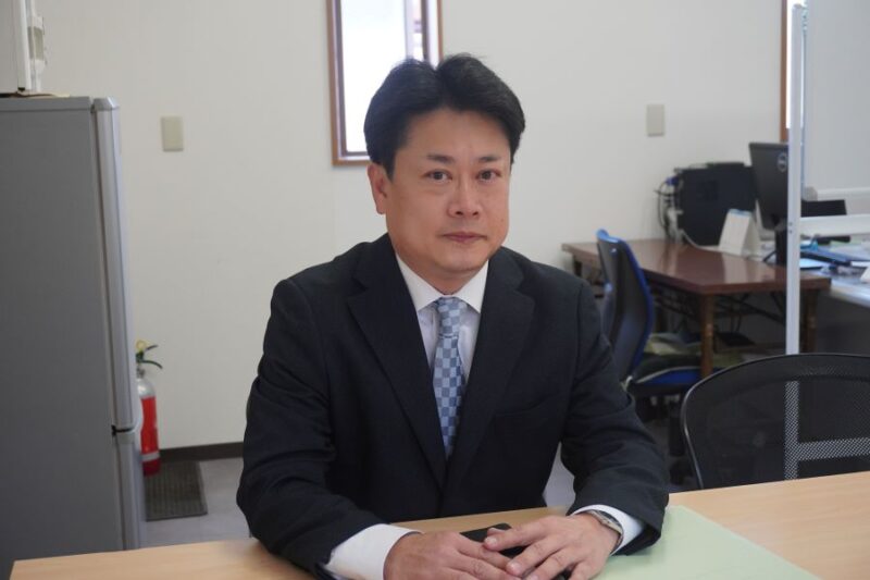 宮城交通株式会社