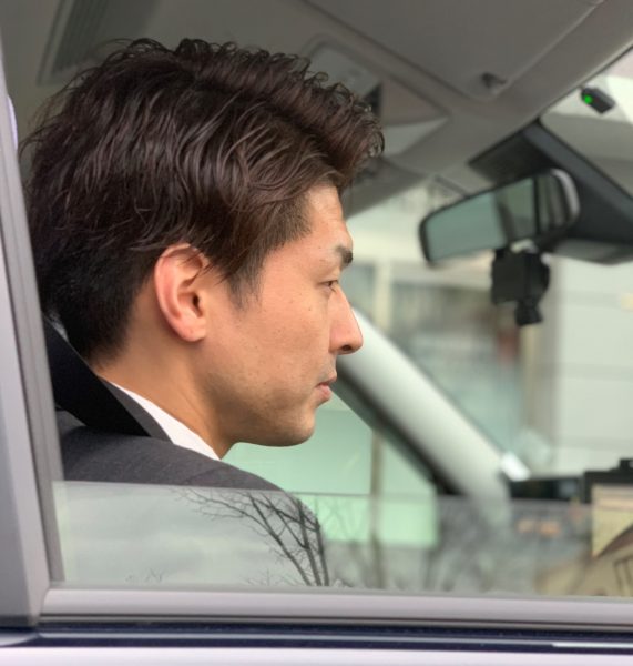 新和自動車株式会社