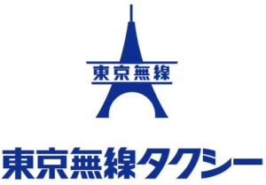 東京無線タクシー ロゴ