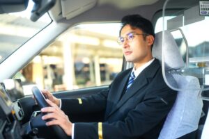 神奈中タクシー株式会社 大野営業所