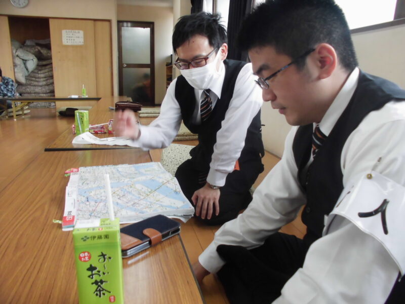 八洲自動車株式会社