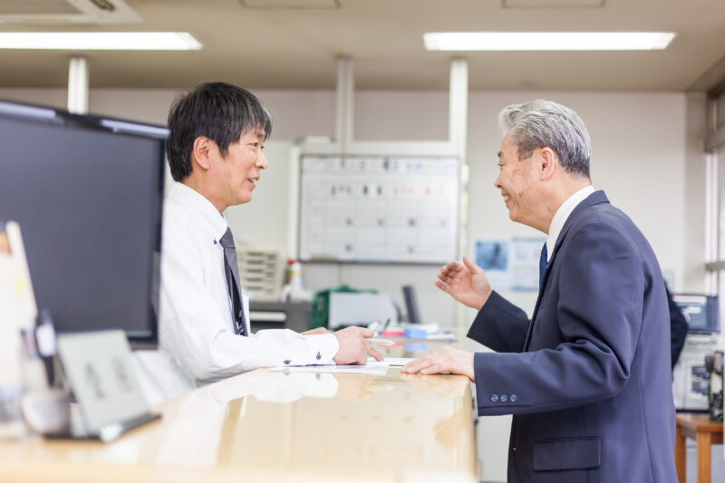 ギオン自動車株式会社