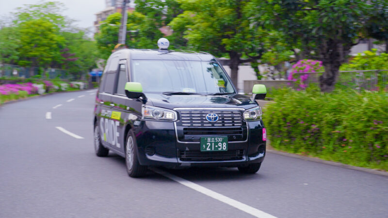 冨士自動車株式会社