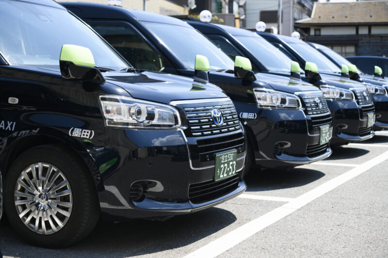 冨士自動車株式会社