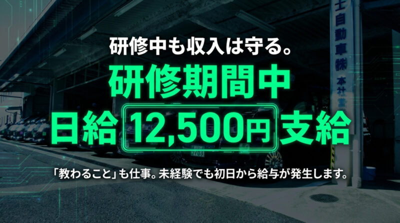 冨士自動車株式会社