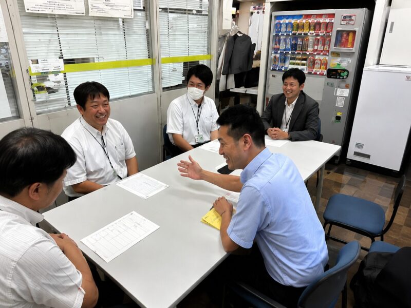 名鉄名古屋タクシー株式会社