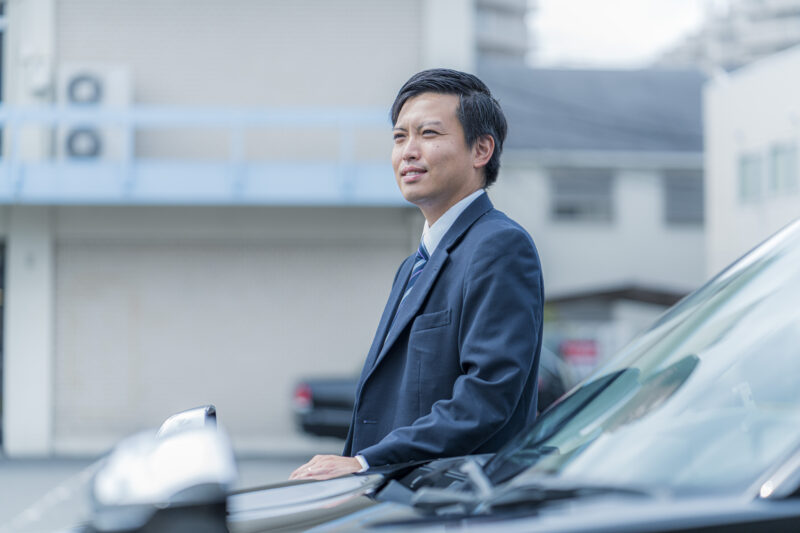 株式会社国際興業大阪 本社・淡路営業所