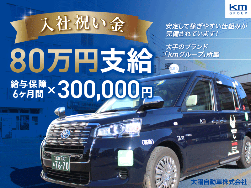 太陽自動車株式会社