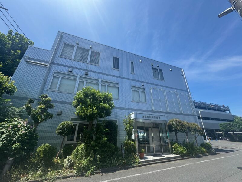 日生交通株式会社 大泉営業所