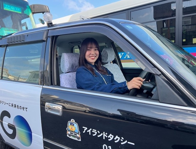 東京バス株式会社 沖縄営業所【運行管理者】