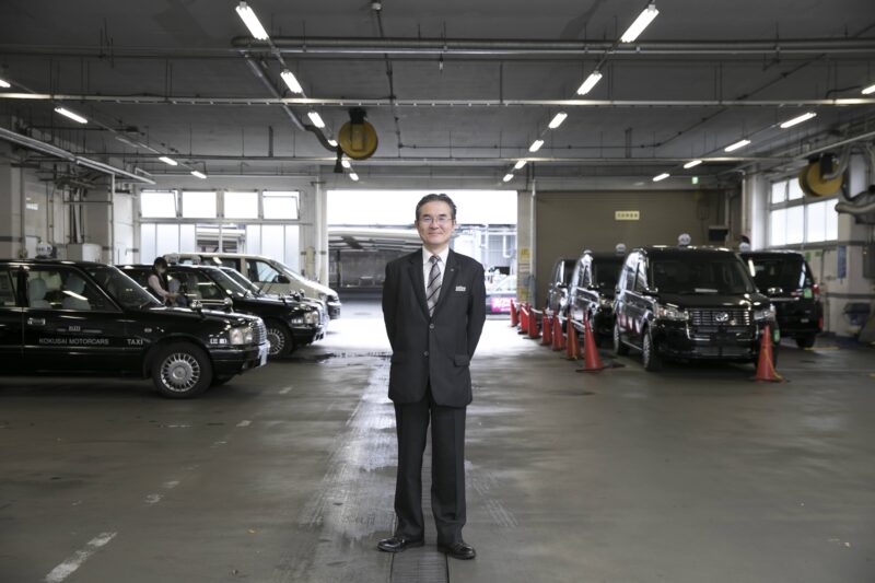 国際自動車グループ