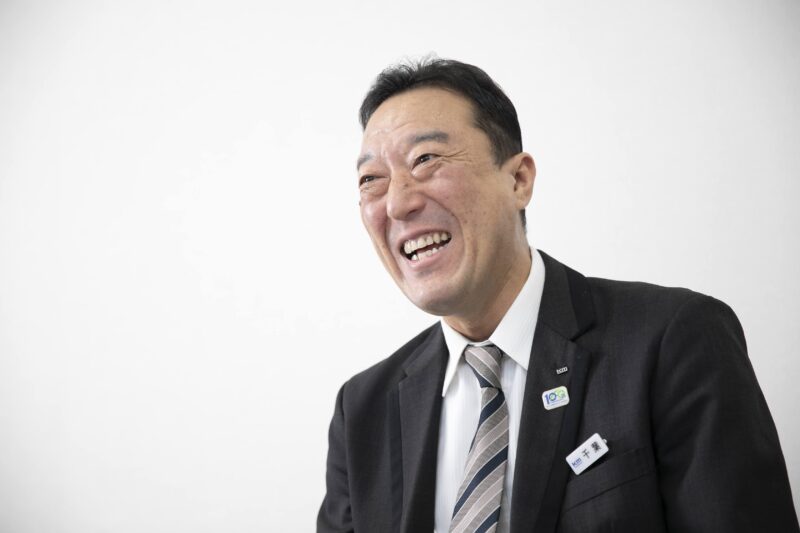 国際自動車株式会社 板橋営業所