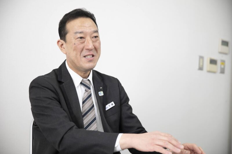 国際自動車株式会社(横浜)