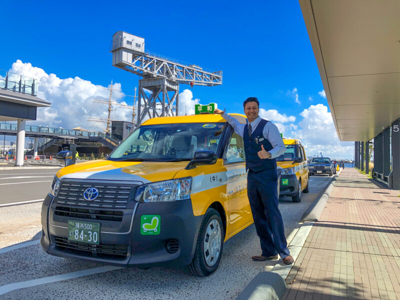 平和交通株式会社